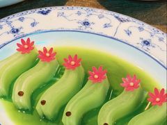 -上海总会SHANGHAICLUB(兴业太古汇店)