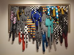 -chi K11艺术空间展览厅