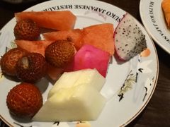 -松子料理(白家庄店)