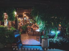 -Phensiri Thai Restaurant