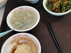 -好恰湘潭小炒与小碗菜(马兰山店)
