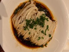 红油燃面-鼎泰丰(环贸店)