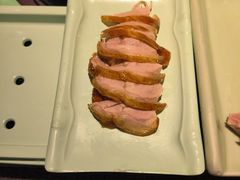 -羲和雅苑•北京烤鸭(国贸商城店)