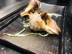 -温度铁板烧(前进大街店)