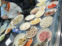 -泰谷酒店·太古码头闽菜自助餐厅