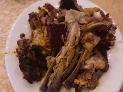 -维吾尔餐厅(宜山路店)