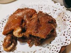-乔阿马·江南味·驴肉香(龙湖华泾天街店)
