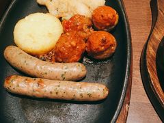 -萨莉亚意式餐厅(杭州滨江天街店)