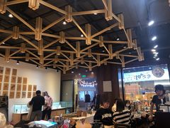 -十八字金银饰·拼豆·开蚌手工体验团建(君太百货店)