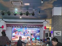 -红胖胖龙虾王·本地菜