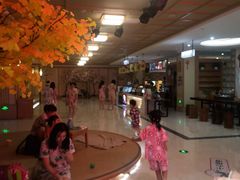 -极乐汇汗蒸会馆(杭州店)