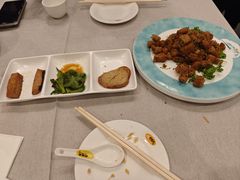 -功德林素菜饭庄(前门店)