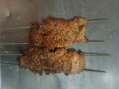 -喝丢一只鞋海鲜烧烤·海肠捞饭(文体街店)