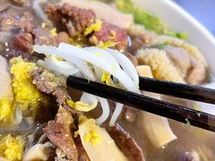 芽菜-潮镇老尾牛杂(环城西路店)