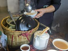 -广府乡下·饭庄(新港东路店)