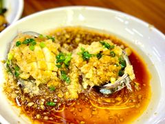 -谢记上海大排档(长寿路店)