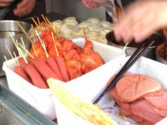 酱料-张记灌饼(丰富路店)