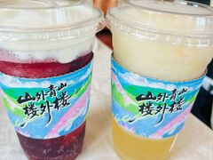 -楼外楼(西湖景区孤山路店)