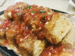 -臭桂鱼儿特色餐厅(朝晖七小区北区店)