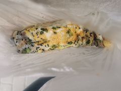 -水丰路鸡蛋饼