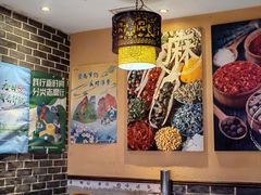 -来涮蜀鲜货火锅串串香(菜市口店)