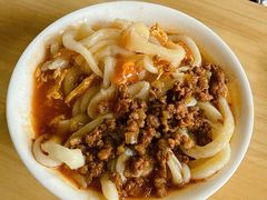 -太原面食店(解放路店)