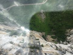 -武隆天坑地缝国家地质公园