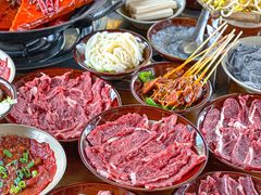 -阳阳老火锅(小南门店)