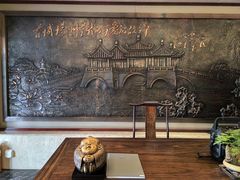 -冶春茶社(官园桥店)