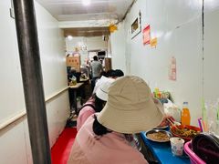 -玲玲米粉·新疆现炒米粉(大十字总店)