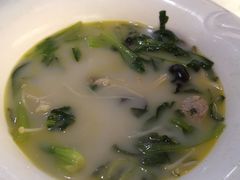 -眷江南之小蓝鲸(王府大街店)