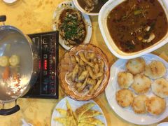 -焯明脆肉鲩世家(金沙洲店)
