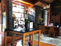 -丽江金茂隐逸酒店-凯悦臻选SPA