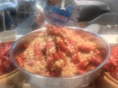 -靓靓蒸虾·头牌蒸虾(雪松路总店)