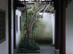 -杭州西湖风景名胜区-章太炎纪念馆