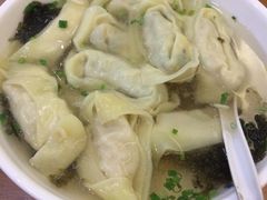 -周素珍湖州大馄饨(直戒坛寺巷店)