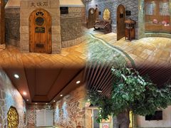 -宝丽金大酒店·洗浴中心