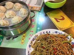 -龙老五汤店(站前西路店)