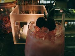 -TZ House音乐现场(来福士中心店)