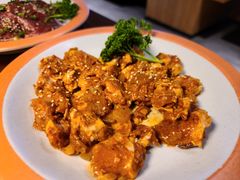 掌中宝-金妈家烤肉(龙湖U城天街店)