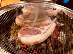 -隐炉和牛烧肉店(群力店)