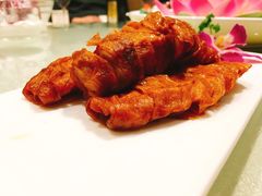 -忆品青莲素食文化主题餐厅(文华名城店)