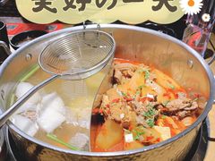 -左庭右院鲜牛肉火锅(南通CBD大有境店)