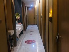-柏悦SPA(君汇店)