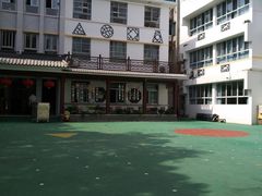 -苏州市公园路幼儿园