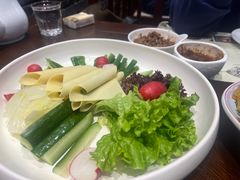 -老厨家(友谊路总店)