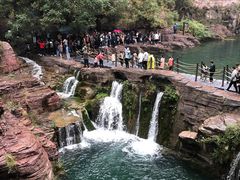 -云台山风景名胜区