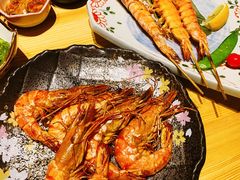 -清水日本料理铁板烧(学府路店)