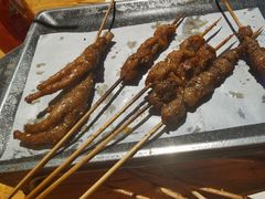 -管氏翅吧(马家堡店)