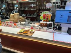 -乡村基·川味现炒大王(熙悦天街店)